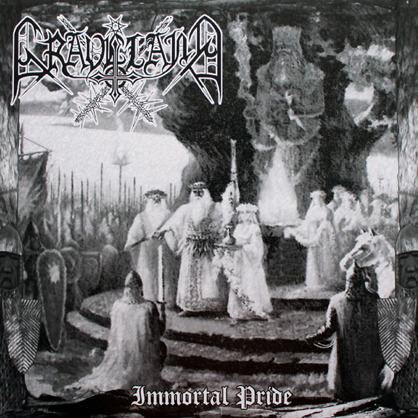 Immortal Pride