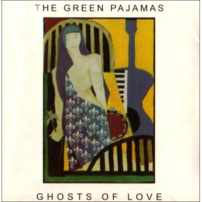 Ghosts Of Love