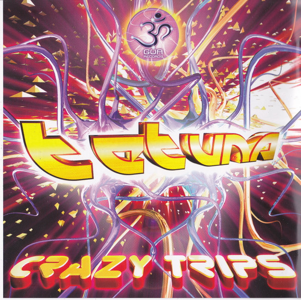 Crazy Trips