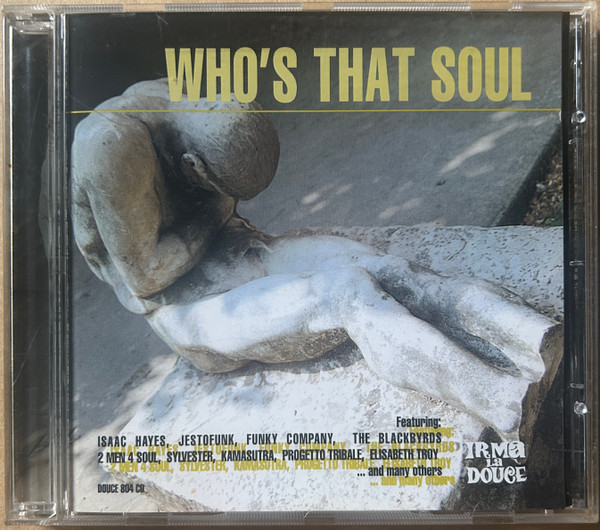 Who's That Soul