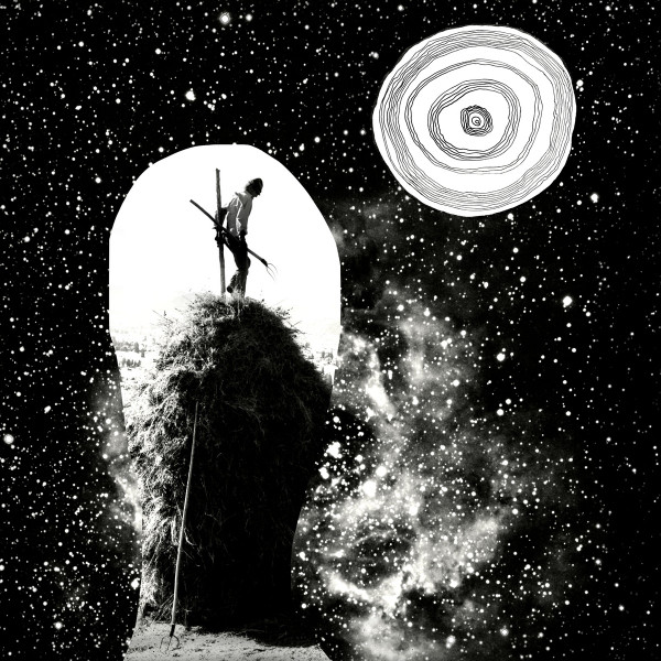 Find The Gyres