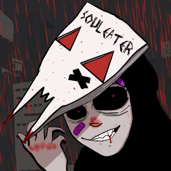 Souleater