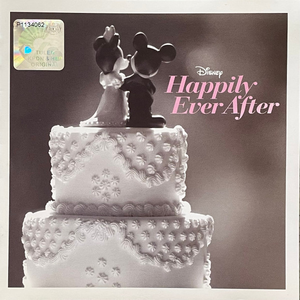Happily Ever After