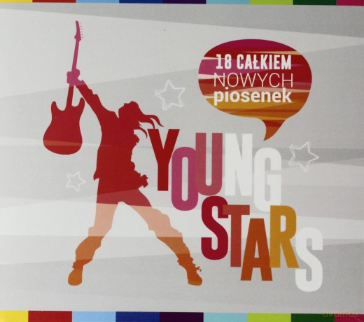 Young Stars 2014