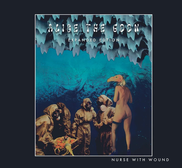Alice The Goon (Expanded Edition)