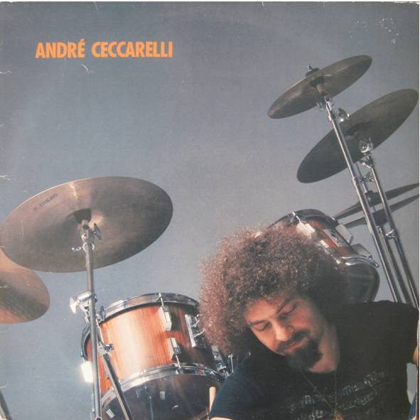 André Ceccarelli