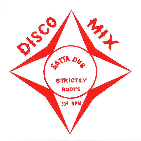 Satta Dub Strictly Roots