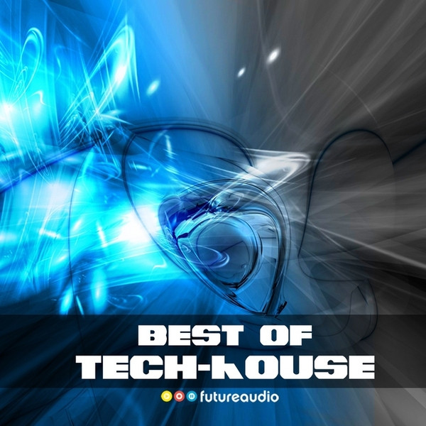 Best Of Tech-House Vol. 2