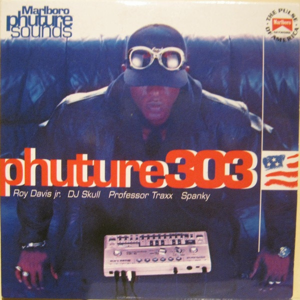 Marlboro Phuture Sounds