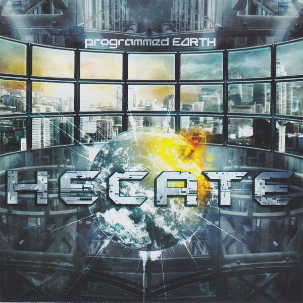 Programmed Earth