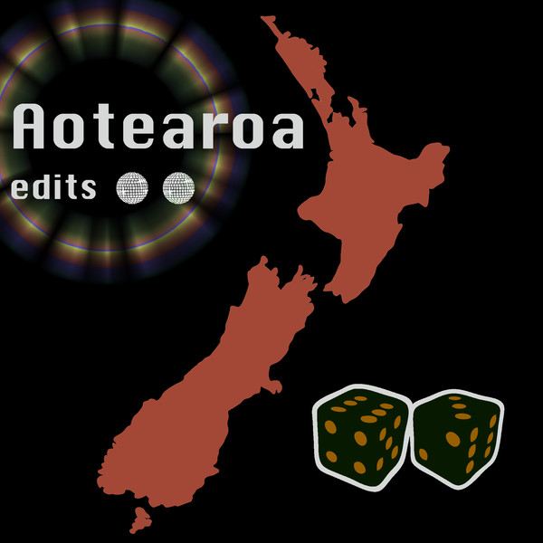 Aotearoa Edits II