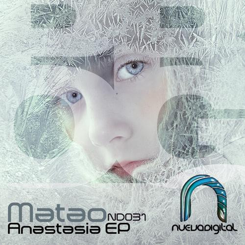 Anastasia EP