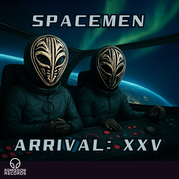 Arrival: XXV