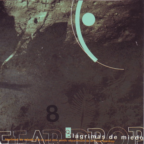 Lágrimas De Miedo N°8 - Sund