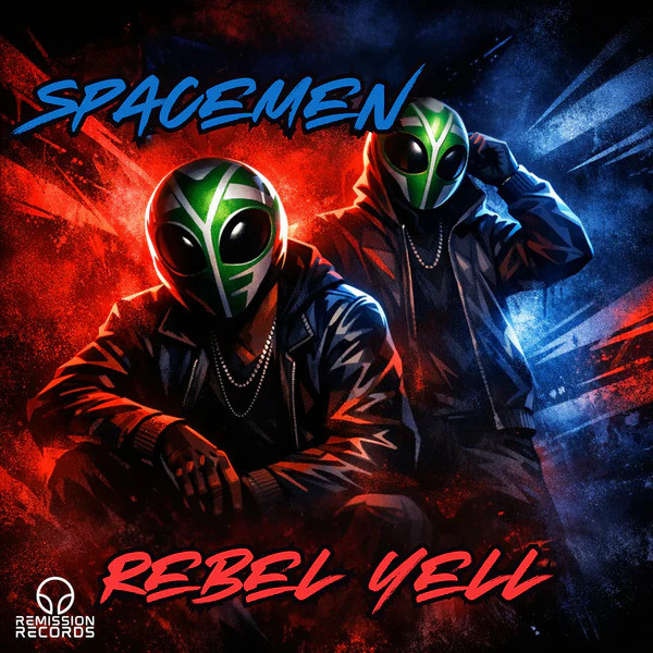 Rebel Yell