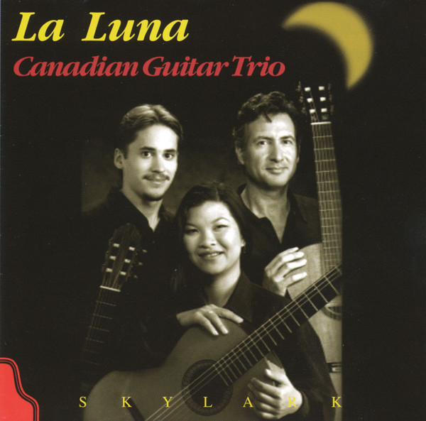 La Luna