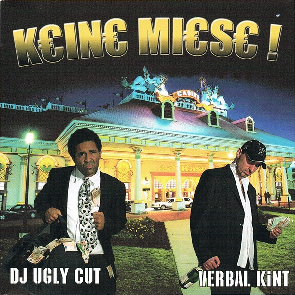 K€in€ Mi€s€!