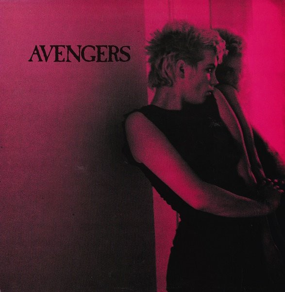 Avengers