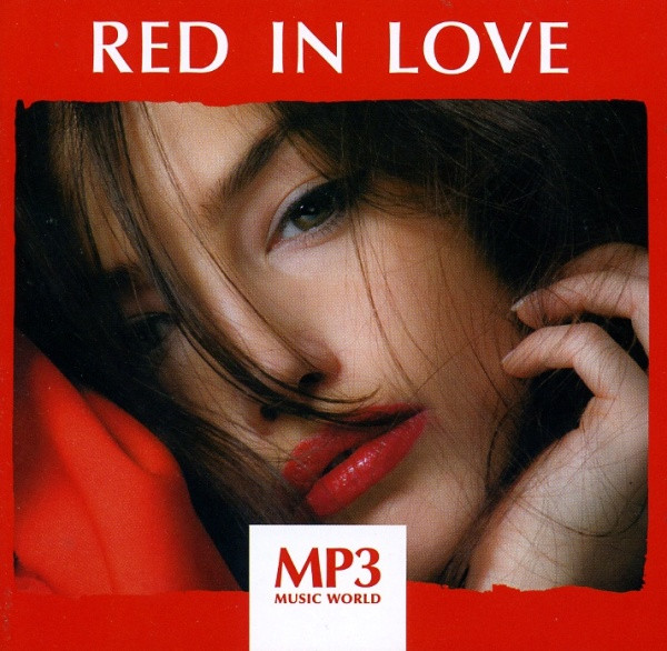 Red In Love