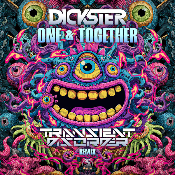 One & Together (Transient Disorder Remix)