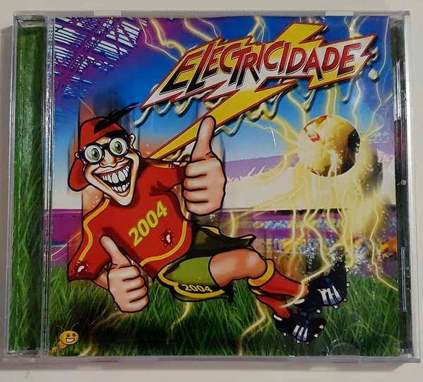 Electricidade 2004