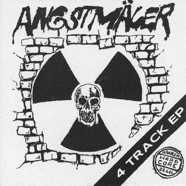 4 Track EP