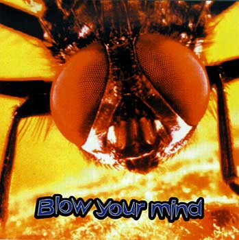 Blow Your Mind (With Supersónic Meditation)