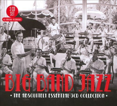 Big Band Jazz 