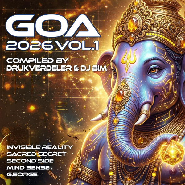 Goa 2026 (Vol.1)