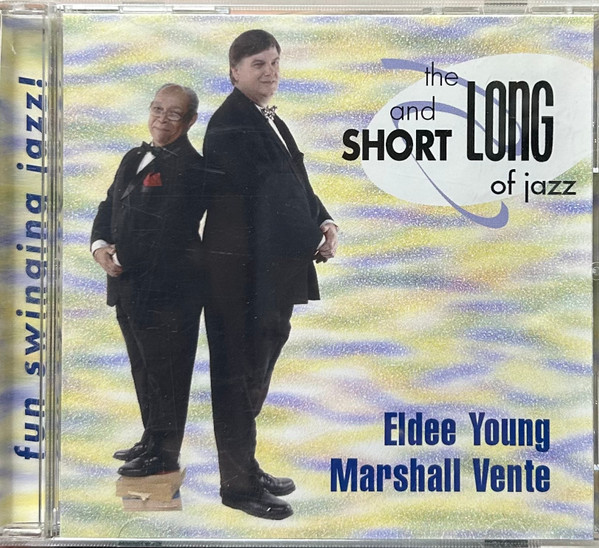 The Long And Short Of Jazz
