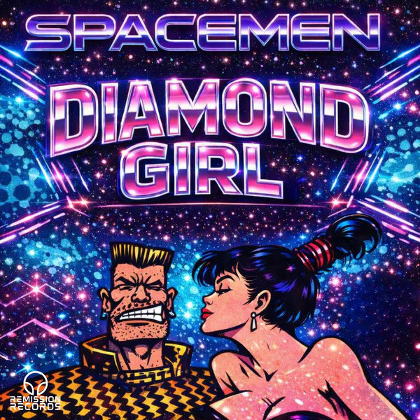Diamond Girl