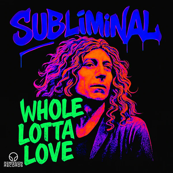 Whole Lotta Love