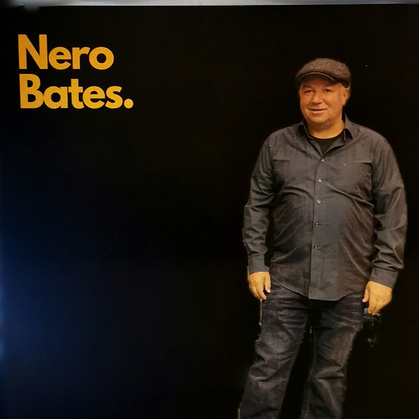 Nero Bates