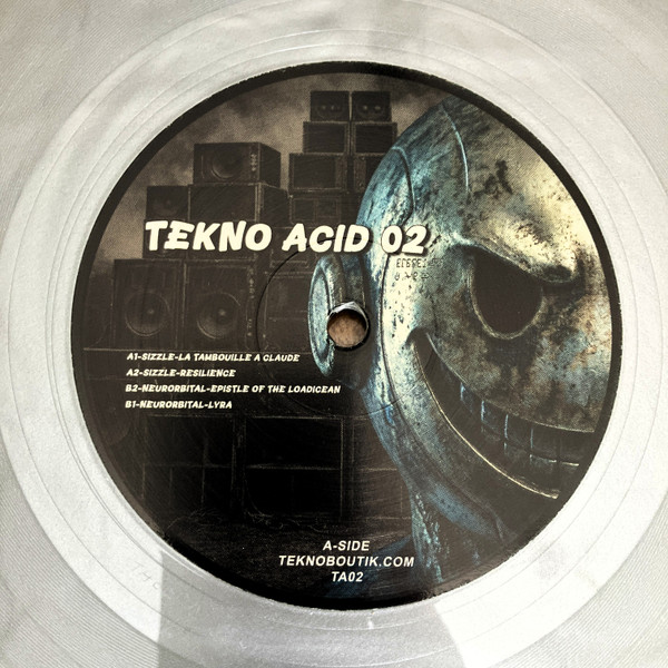 Tekno Acid 02
