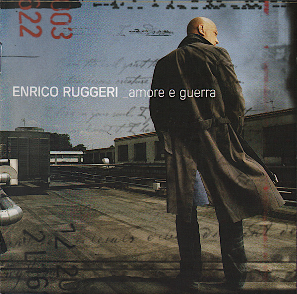 Amore E Guerra