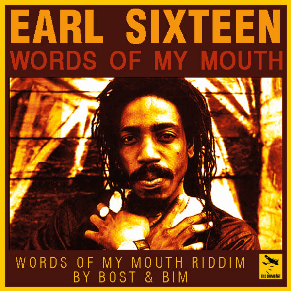 Words Of My Mouth / Love Inna Mi Heart