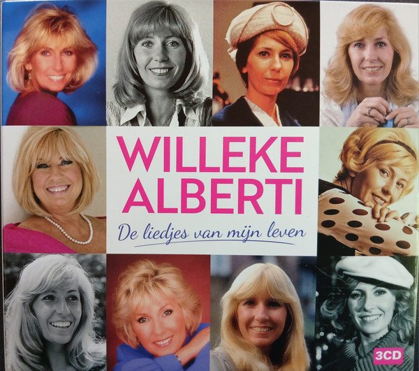 De Liedjes Van Mijn Leven