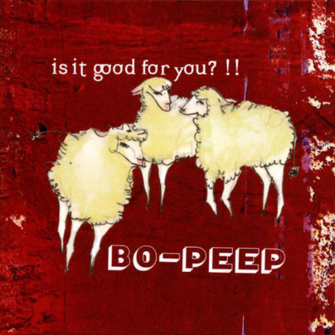 Is It Good For You?!!