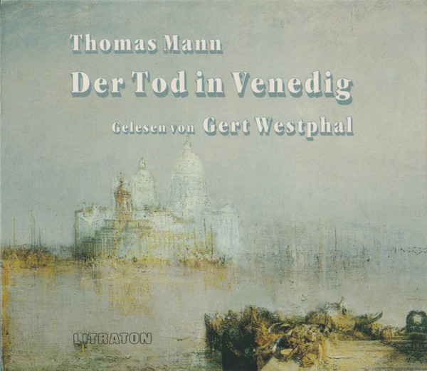 Der Tod In Venedig