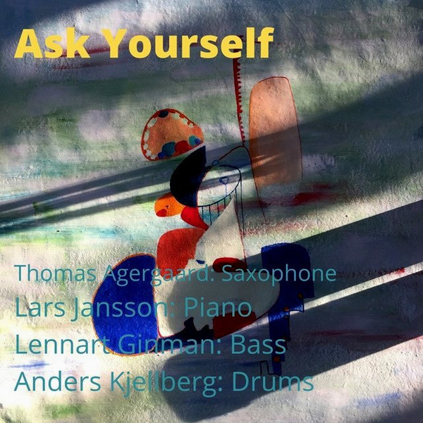 Ask Yourself