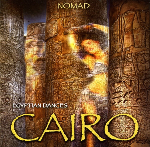 Cairo - Egyptian Dances