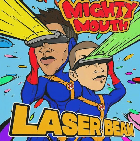 Laser Beam