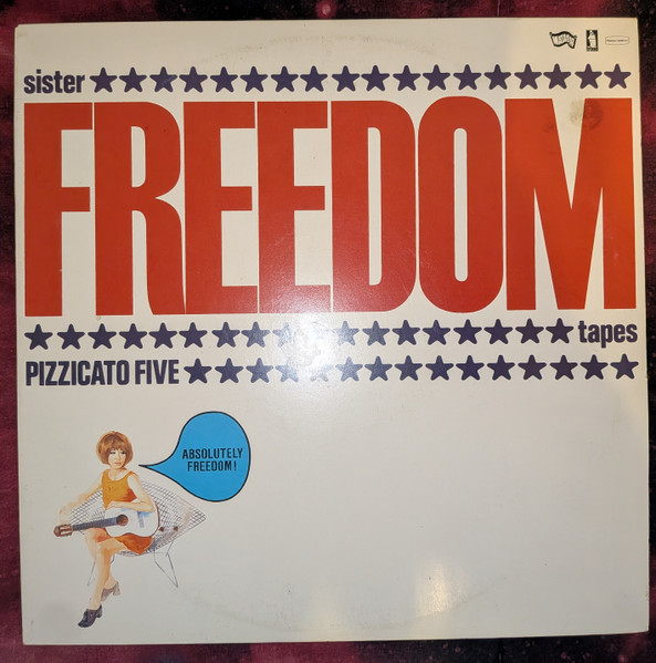 Sister Freedom Tapes