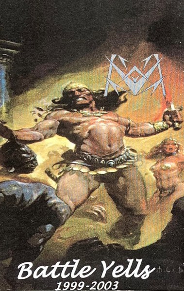 Battle Yells (1999-2003)