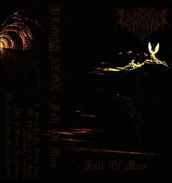 Fall Of Man