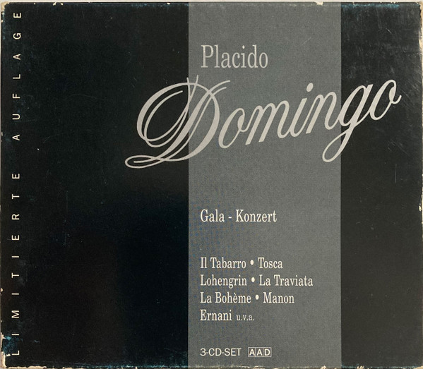Gala - Konzert