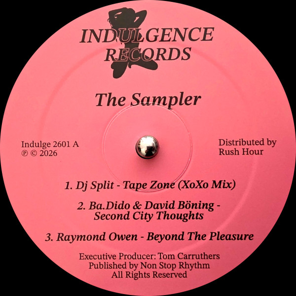 The Sampler