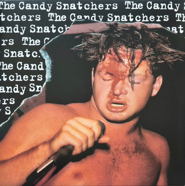 The Candy Snatchers