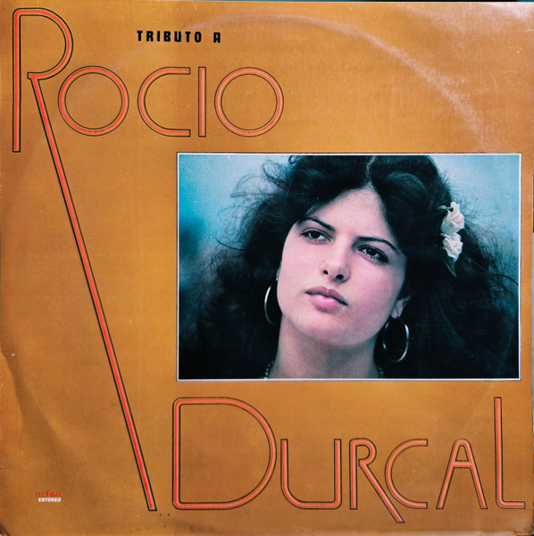 Tributo A Rocio Durcal