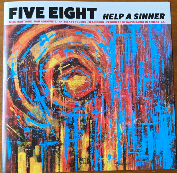 Help a Sinner